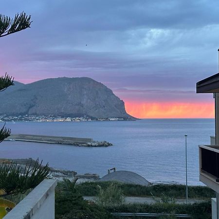 Casa Mare Giovanna Palermo Eksteriør bilde