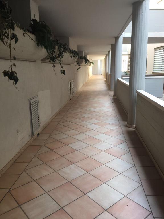 Casa Mare Giovanna Palermo Eksteriør bilde