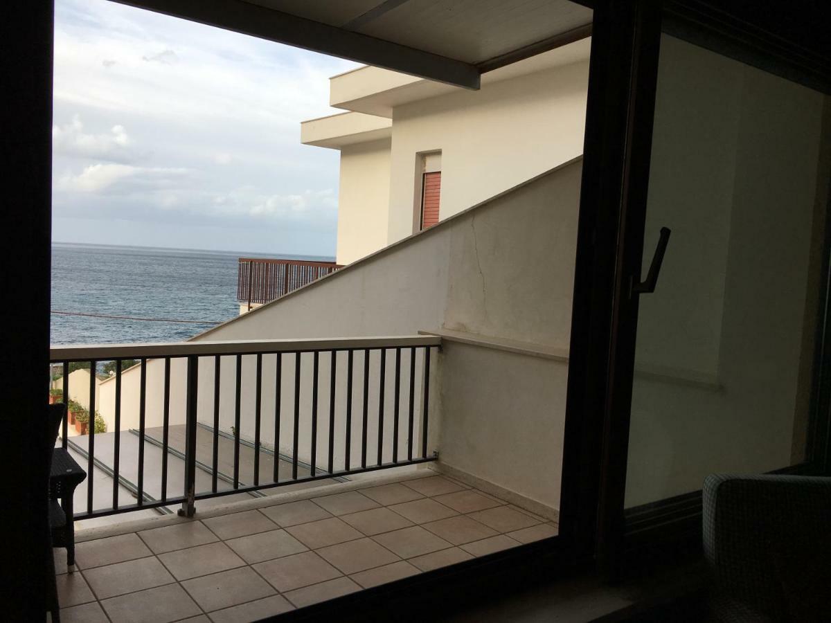 Casa Mare Giovanna Palermo Eksteriør bilde